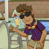 Jessica Wiersum - “Later Hater” – jewiersum@gmail.com