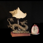 Ace Tobak - “Dragon King” – acetobak@gmail.com