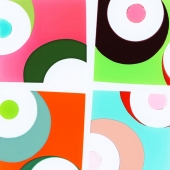 Robert Hyatt and Paul Corbitt - “Encounter No. 51” – http://www.roberthyattart.com/