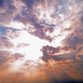 Gary at TopPhotos1 - “Clouds at Sunset” – http://www.viewbug.com/member/TopPhotos1