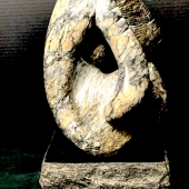 3rd Place – Tony Gangitano - “Provocative Curves” – www.tgartstudio.com