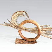 4th Place – Jeff Key - “Vessel #82—On-Off” – www.jeffmkey.com