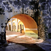 10th Place – tSOfi Inbar - “PR Closed Arch” – https://SofiSticatedPhotography.Shutterly.com