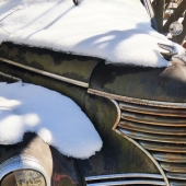 1st Place – Sharon Eng - “Forgotten” – www.sharon-eng.pixels.com