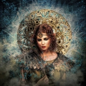 5th Place – Denise McDermott - “Thoughtful” – www.imagesbydenise.net