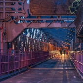 7th Place – Jeffrey Friedkin - “Shadows” – www.jeffreyfriedkin.com