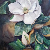 Kimberly Carissa Foss - “Take Care” – http://www.kimberlycarissaart.com/