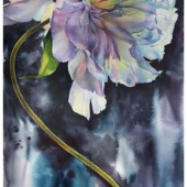 Yao Ni - “Backlit shadow No.2” – 43186972@qq.com