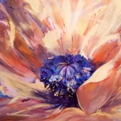 Catherine Taylor - “PoP” – http://www.artbycatherinetaylor.com/