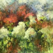 Monique Carr - “Garden of Delight” – http://www.moniquecarr.com/