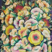 Helena Faitelson - “Happiness” – helena.faitelson@gmail.com