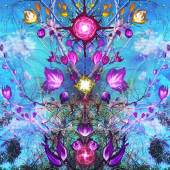 Nicholas Kozis - “Flower 2” – http://www.nickkozis.com/