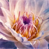 Shelley Benjamin - “Centered” – https://www.artmajeur.com/en/sbenja823/artworks