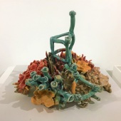 Erin McCarty - “Reach” – http://www.erinmaemccarty.com/