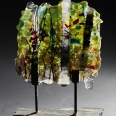 Haviva Zemach - “Forests of my Childhood” – http://www.havivazemach.com/