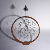 Sinead Ludwig-Burgess - “Underneath It All I” – http://www.sineadludwigburgess.com/