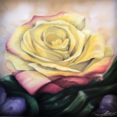 German Zamana - “Under the Sunshine” – http://germanzamana.com/