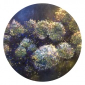 Bihui Wang - “Hydrangea” – 648826843@qq.com