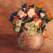 Barbara Hart - “Shades of Color” – http://www.barbaraphelpshart.com/