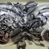 Rui Li - “Hide No.2” – irielr@163.com