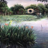 Xie Lufan Steffya - “The Park” – steffyaxie@hotmail.com