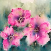 Amy Goolkasian - “Three for the Show” – amyggoo@gmail.com