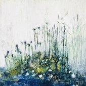 Marika Rosenius - “Off the Beaten Path” – http://www.artofmarika.com