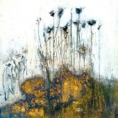 Marika Rosenius - “Deep in the Roots 1” – http://www.artofmarika.com/