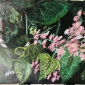 Victor Ivan - “Coral Bells” – vdiazfeli@gmail.com