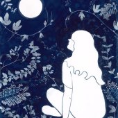 Brooke Sauer - “I Want to be Close to You” – http://www.brookesauer.com/