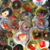 Karen Adelaar - “Sea Wookies” – http://www.atlanticgallery.org/