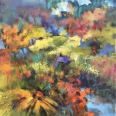 Monique Carr - “Spring Sings” – http://www.moniquecarr.com/