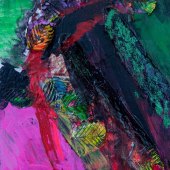 Ho Jung - “Forest” – jungopus5751@gmail.com