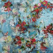 Michelle Reeves - “Obedience” – http://www.michellereevesart.com/