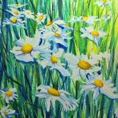 Julia Baines - “Daisy Chain” – http://www.juliabaines.org/