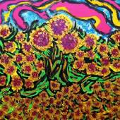 Yuan Li - “In the Sunshine” – 1958661522@qq.com