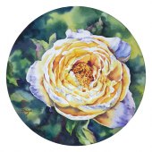 Zhiya DONG - “Yellow Peony” – zhiya1992@yahoo.com