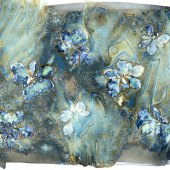 Fruma Markowitz - “Pachysandra Parachutes” – https://www.frumamarkowitz.photo/