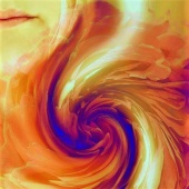 Tracey Lee Cassin - “Khloris Goddess of Flowers” – https://traceyleecassin.com/