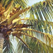 1st Place – Laurie Snow Hein - “A Little Nuts” – www.lauriesnowhein.com