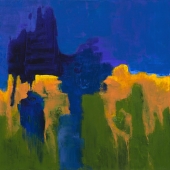 Casonti McClure - “Rain Soaked” – http://casonti.squarespace.com/