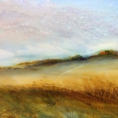 Regina Bernadette Quinn - “October Morning” – http://reginabquinn.net/