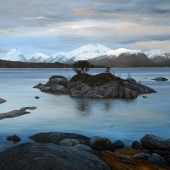 Kolbjørn Håseth - “Islands of the Fiord” – https://www.khz.no/