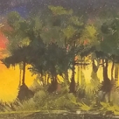 Mekbib Gebertsadik - “Untitled 1” – http://artmesk.org/