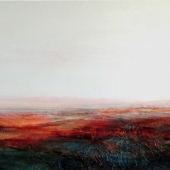 Renee De Gange - “Infinity - II” – http://www.reneedegagne.com/