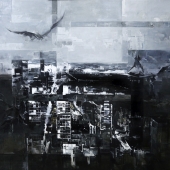 Xinyuan Wu - “Break the winter 2020” – belswu@163.com