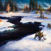 Katherine Taylor - “Nordic Meander” – http://www.katherine-taylor.com/