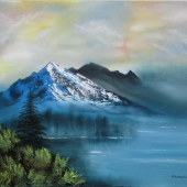 Martial Dumoulin - “Encre Noire” – https://www.mdumoulin.com/