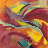 Del Marinello - “Discovering New Worlds” – http://delmarinelloart.com/