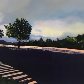 June Yokell - “Early Morning after a Swim” – http://www.juneyokell.com/